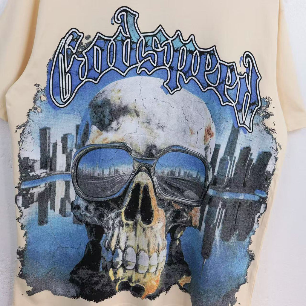 GODSPEED T-SHIRT