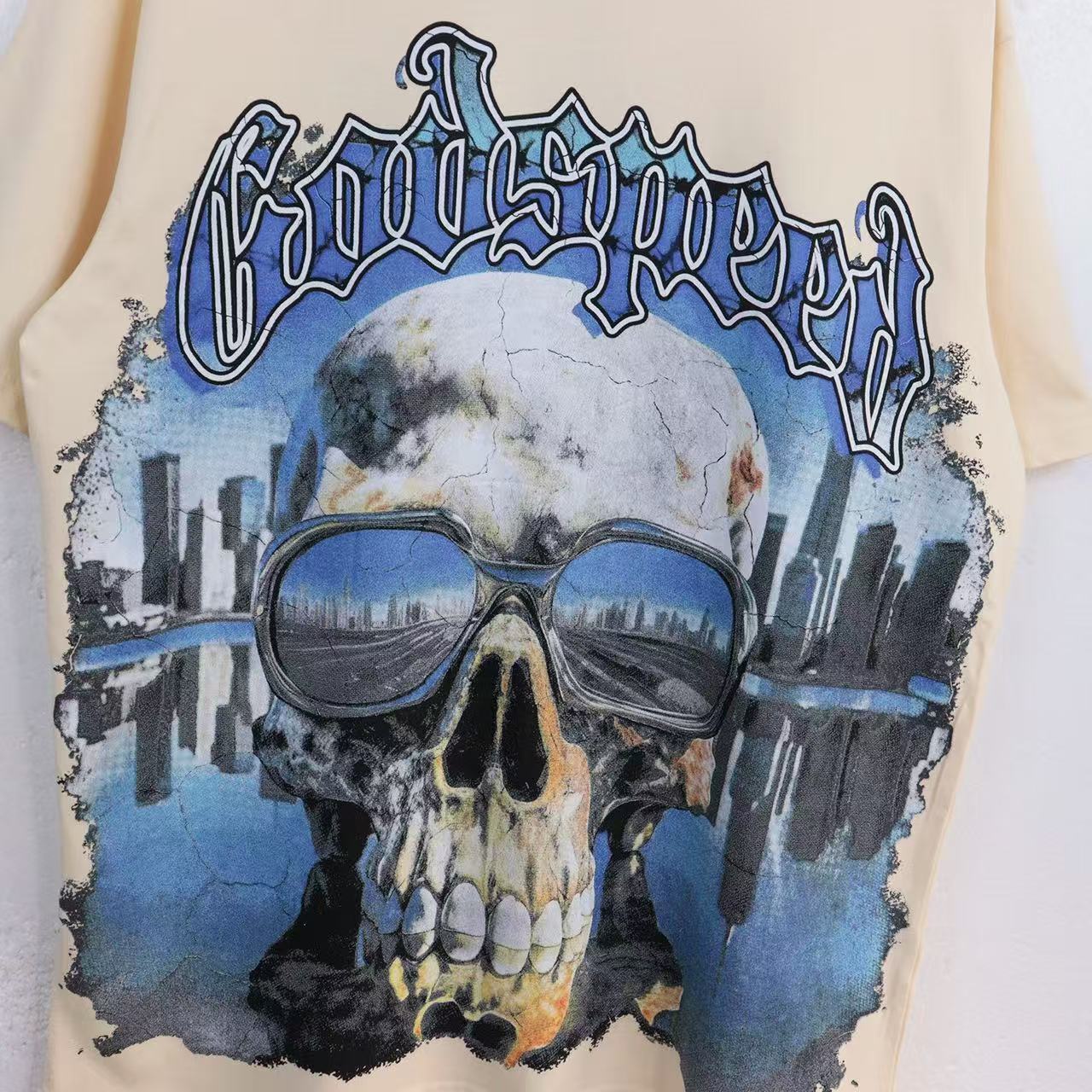 GODSPEED T-SHIRT