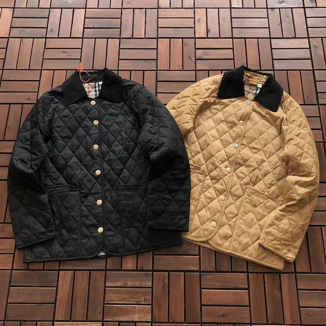 Burberry COTTON