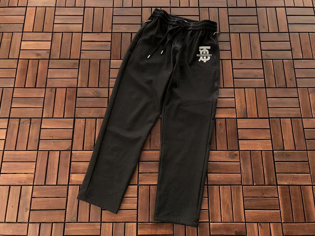 Burberry TROUSERS