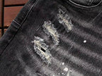 PURPLE BRAND SHORTS JEANS 11111135