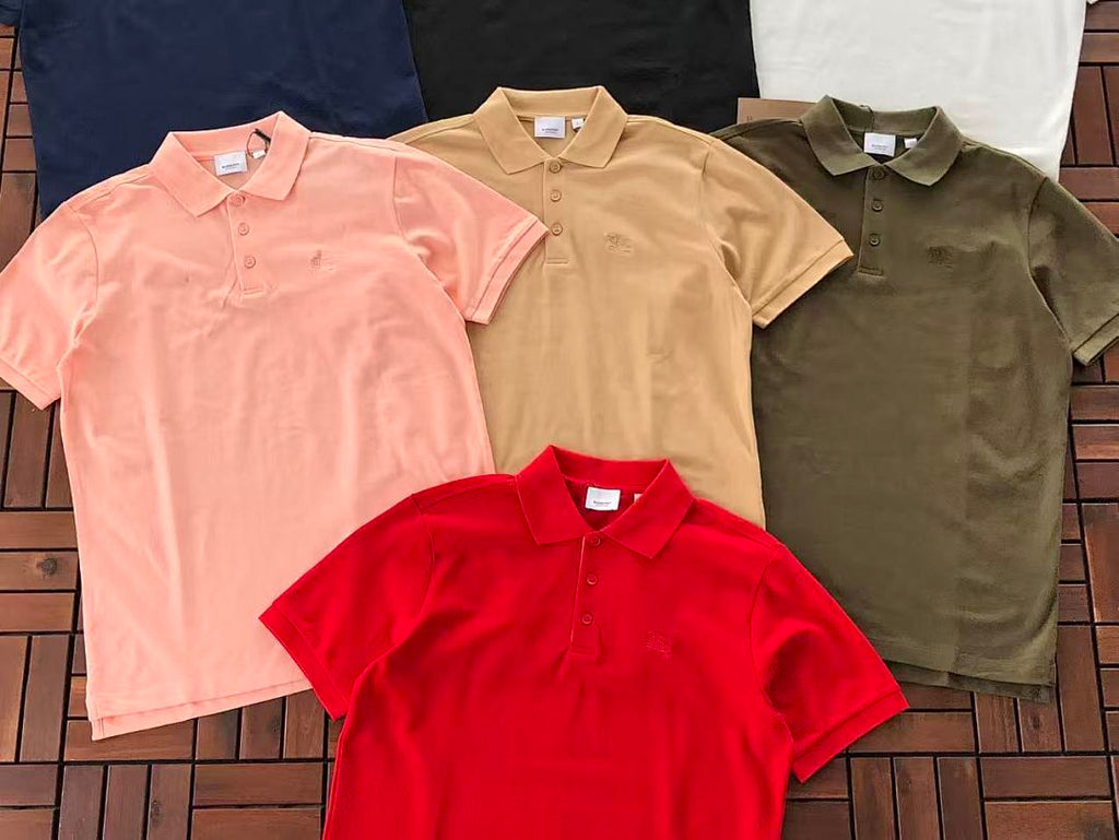 Burberry T-SHIRT