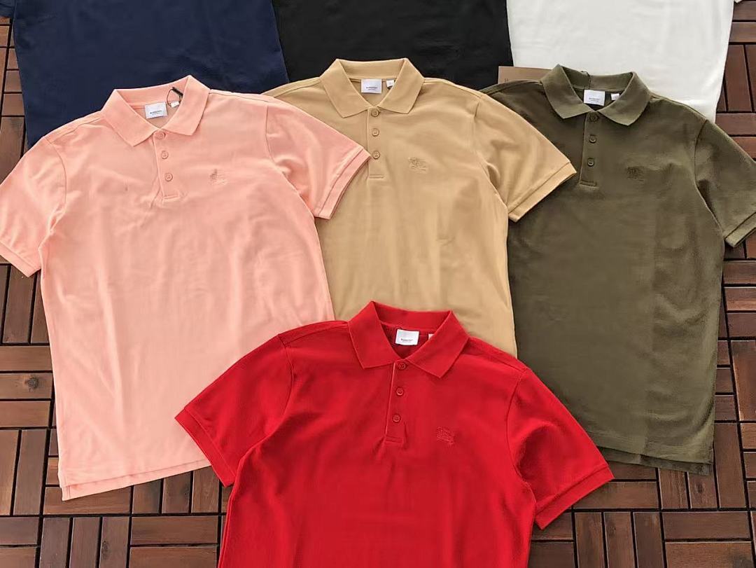 Burberry T-SHIRT