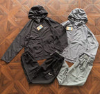 Nike Lightweight Windbreaker Tracksuit