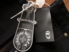 Chrome Hearts TROUSERS