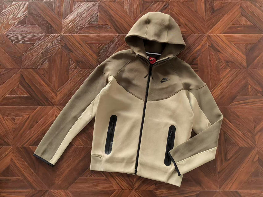 Nike Tech Fleece Tracksuit