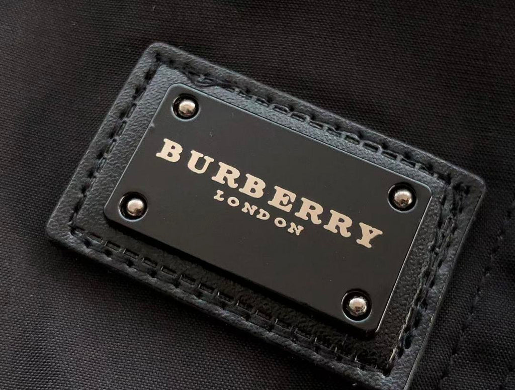 Burberry JACKET