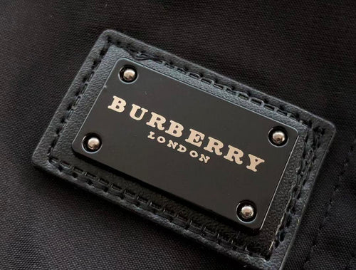 Burberry JACKET