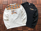 Burberry LONG-SLEEVE