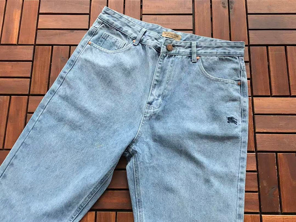 Burberry JEANS