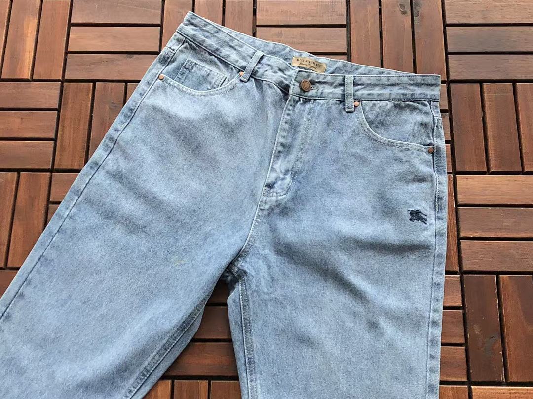 Burberry JEANS