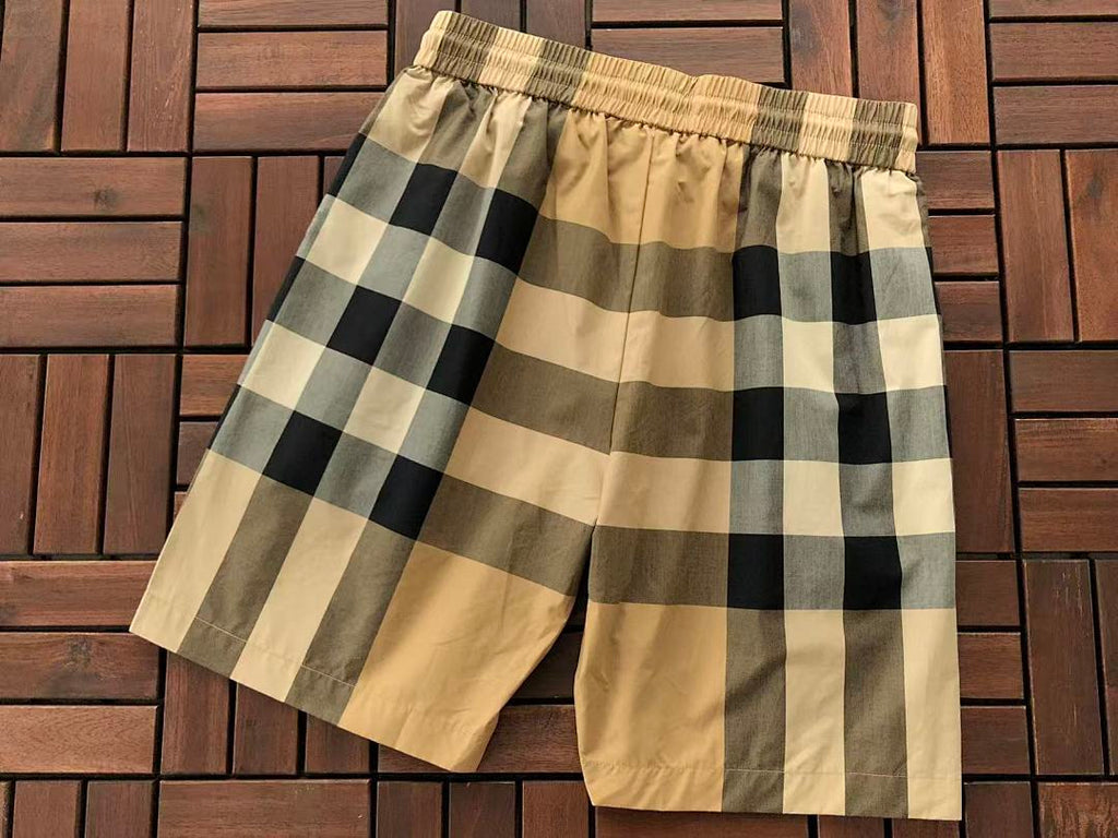 Burberry Shorts