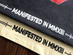 GODSPEED T-SHIRT