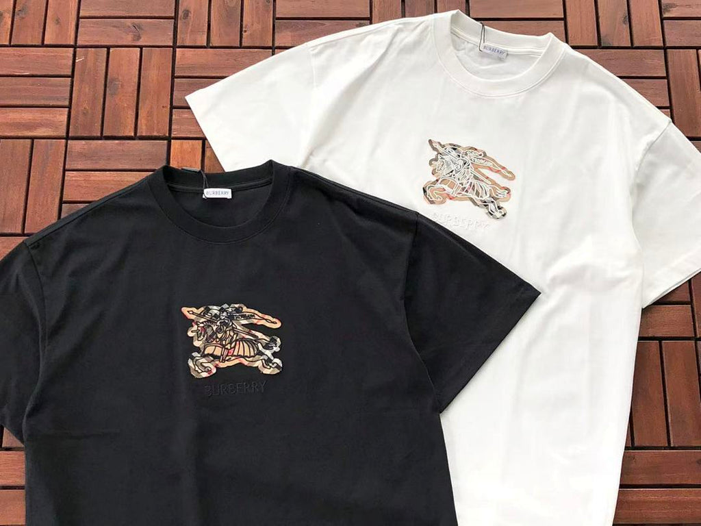 Burberry T-SHIRT