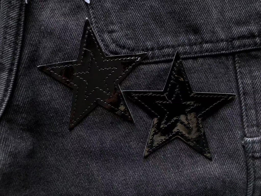 Chrome Hearts TROUSERS