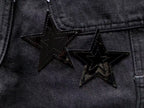 Chrome Hearts TROUSERS