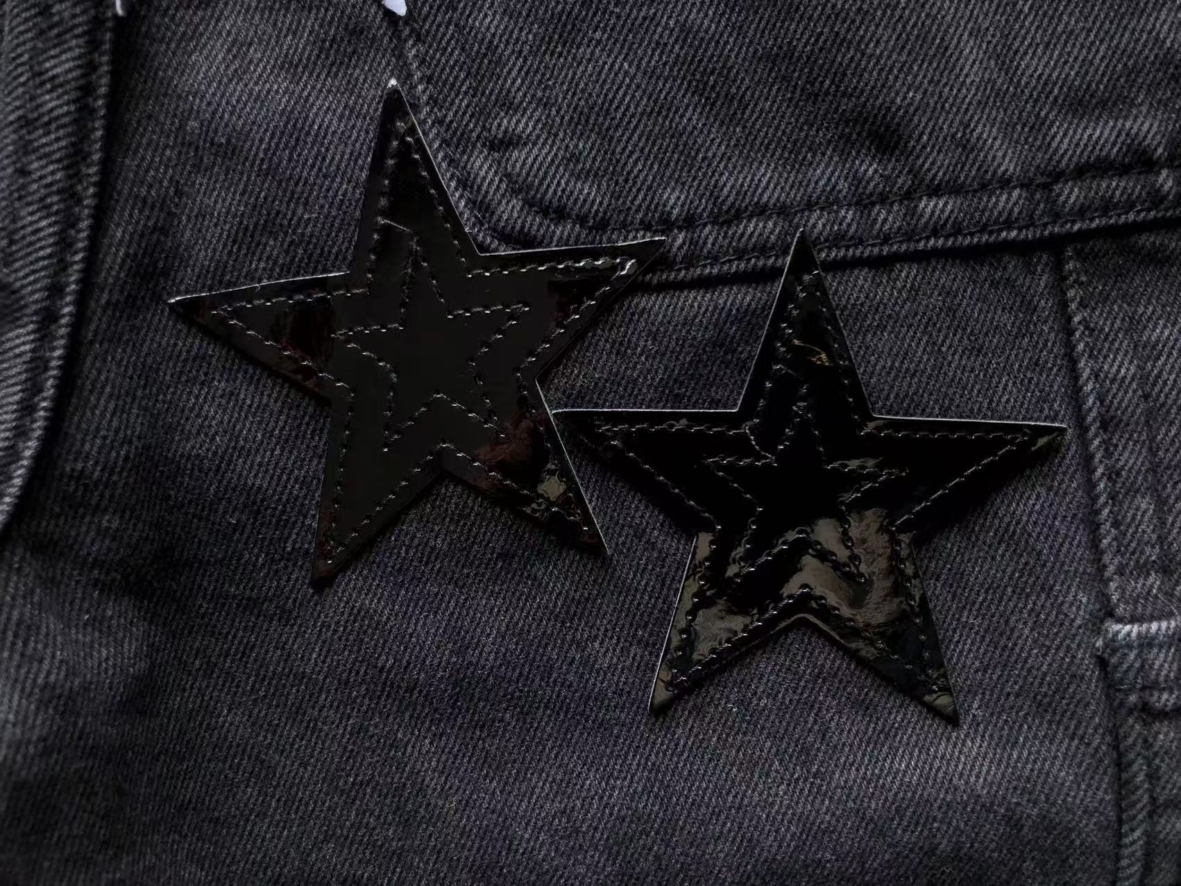 Chrome Hearts TROUSERS