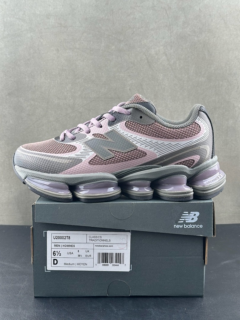 NB 2000 U20002T8  Size: 36-46.5