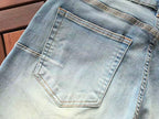 PURPLE BRAND SHORTS JEANS 11111140