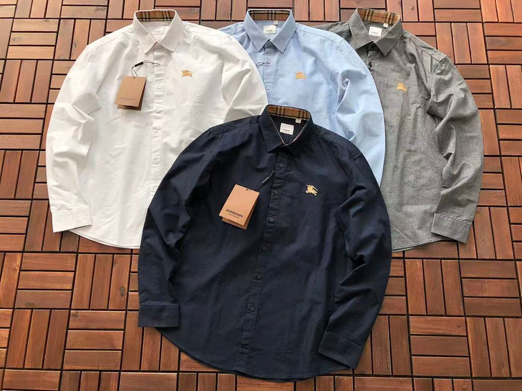 Burberry LONG-SLEEVE