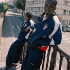 Olympic Shuku Track Jacket