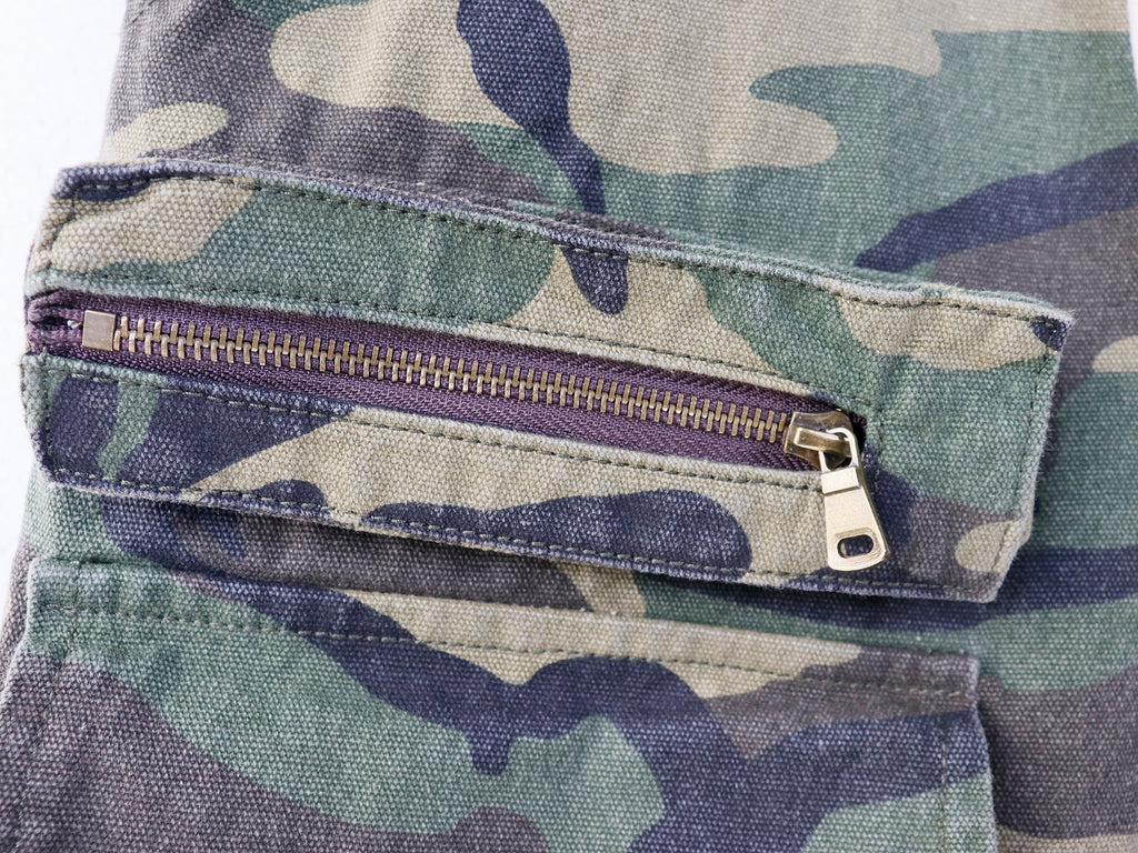 GODSPEED SHORTS