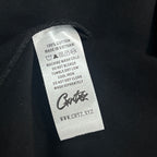 Slant Pocket Military Jacket