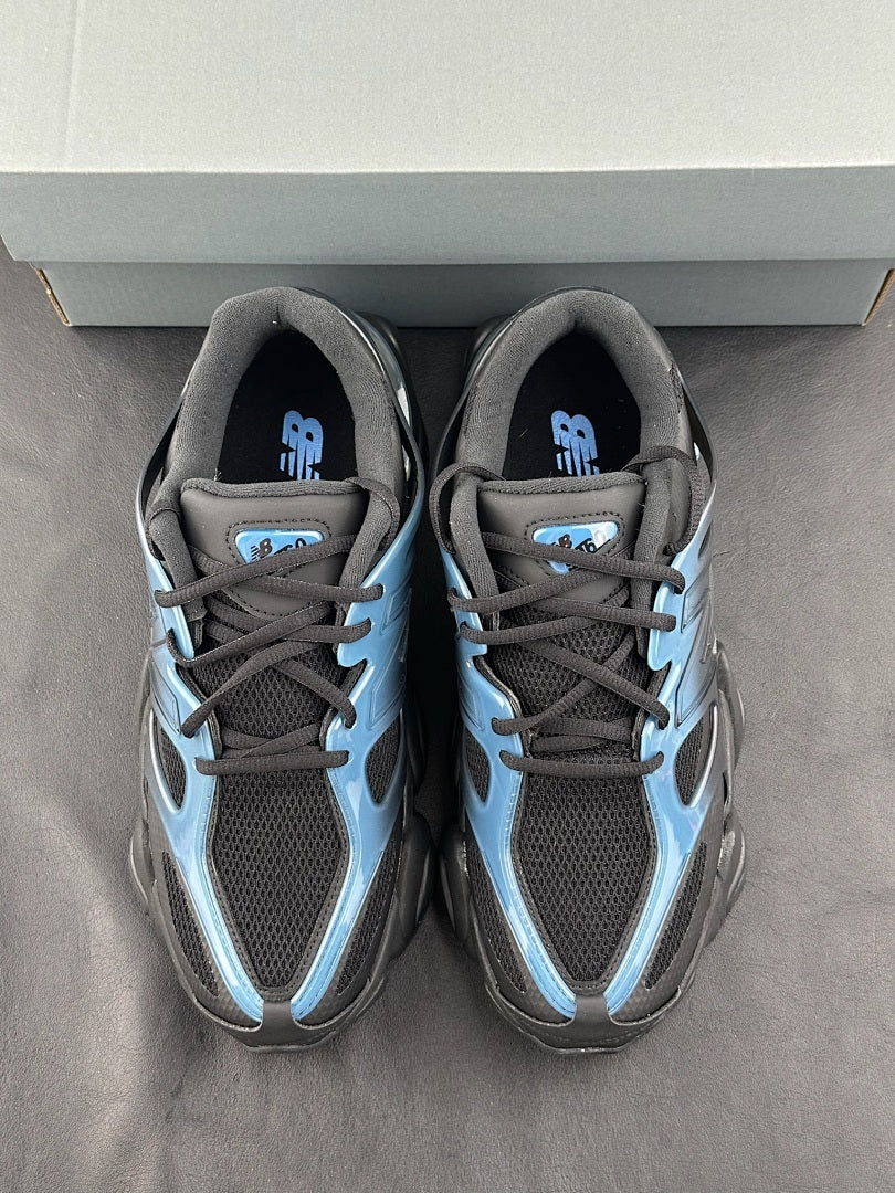 New Balance 9060 Black Blue