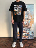 PURPLE BRAND T-SHIRT 33120878
