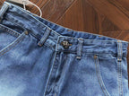 Chrome Hearts TROUSERS