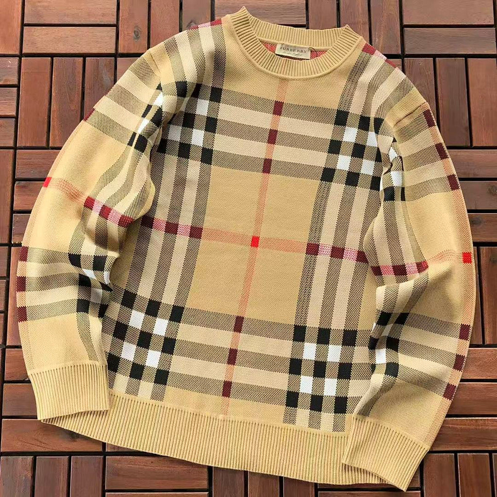 Burberry SWEATER