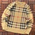 Burberry SWEATER