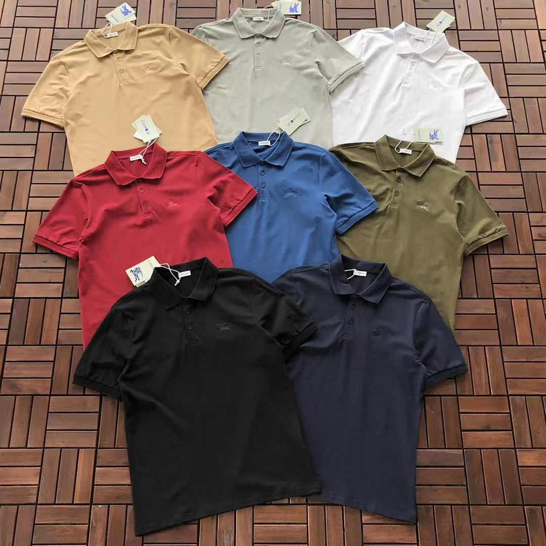 Burberry T-SHIRT