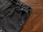 Chrome Hearts TROUSERS