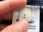 Burberry SWEATER