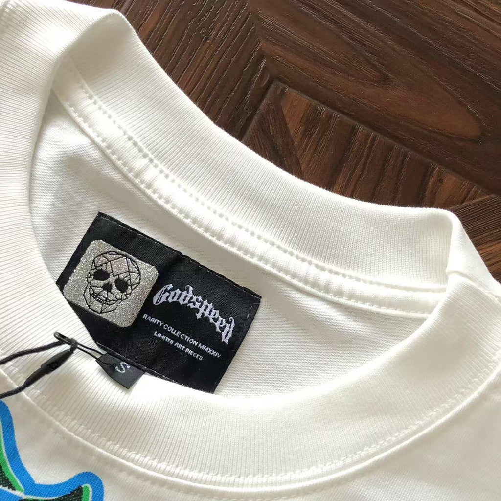 GODSPEED T-SHIRT
