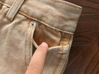 Chrome Hearts TROUSERS