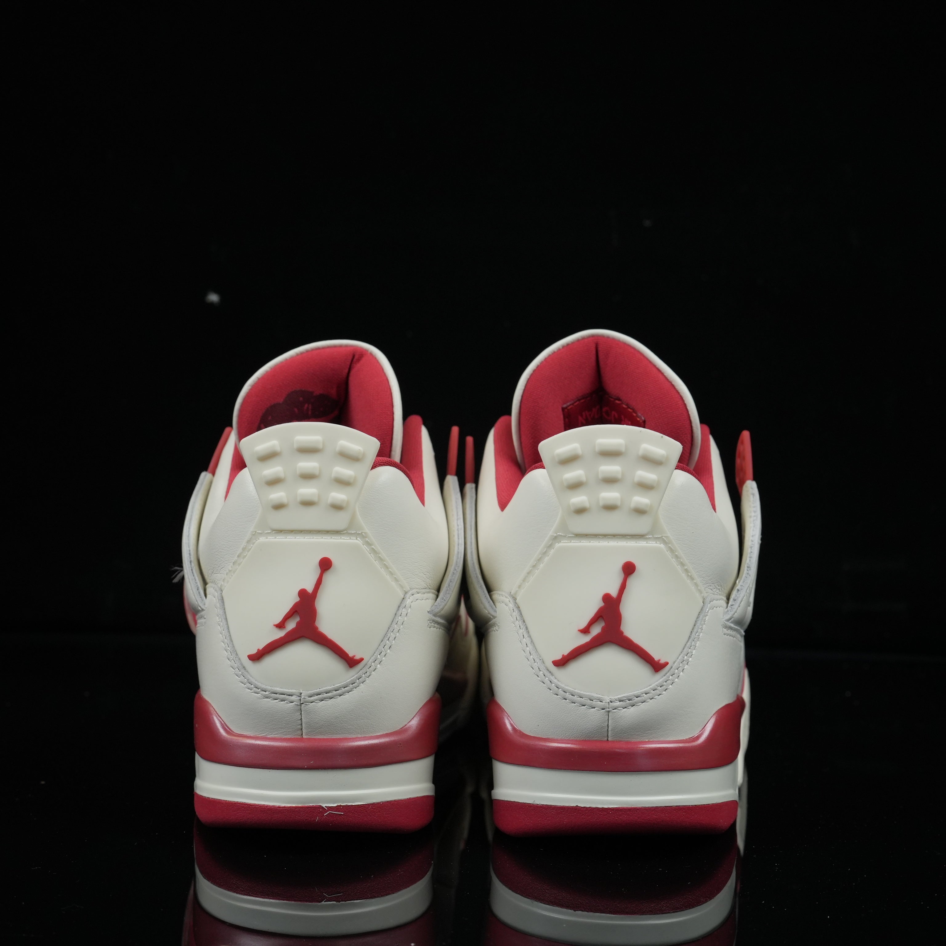 Nike Dunk Low Cherry Red