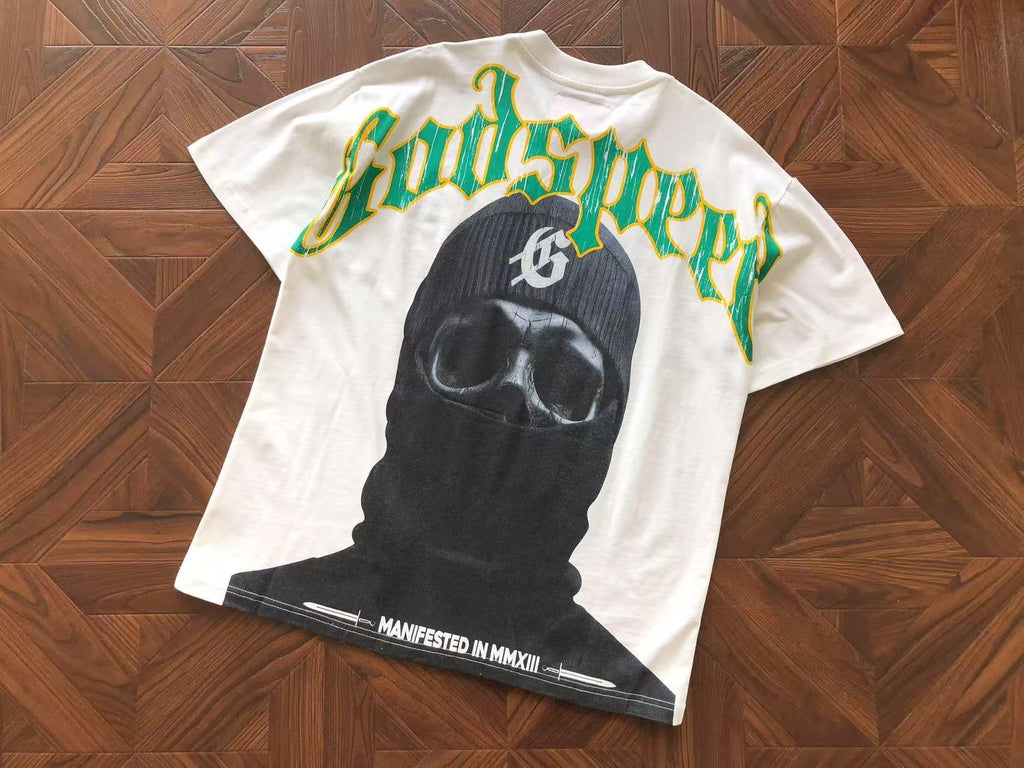 GODSPEED T-SHIRT