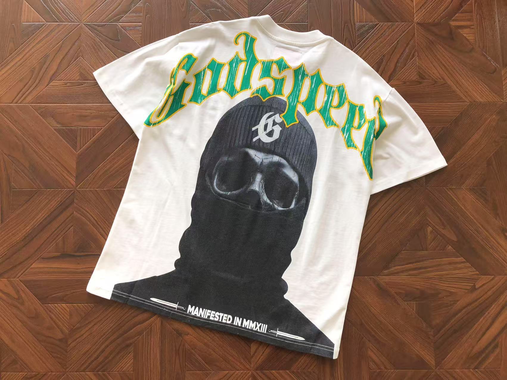 GODSPEED T-SHIRT