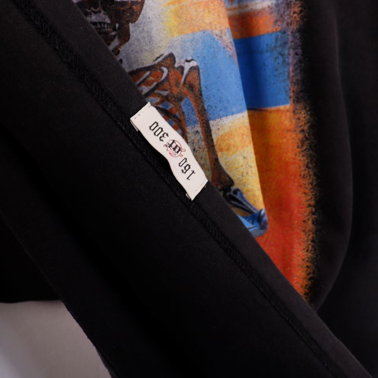 GODSPEED T-SHIRT