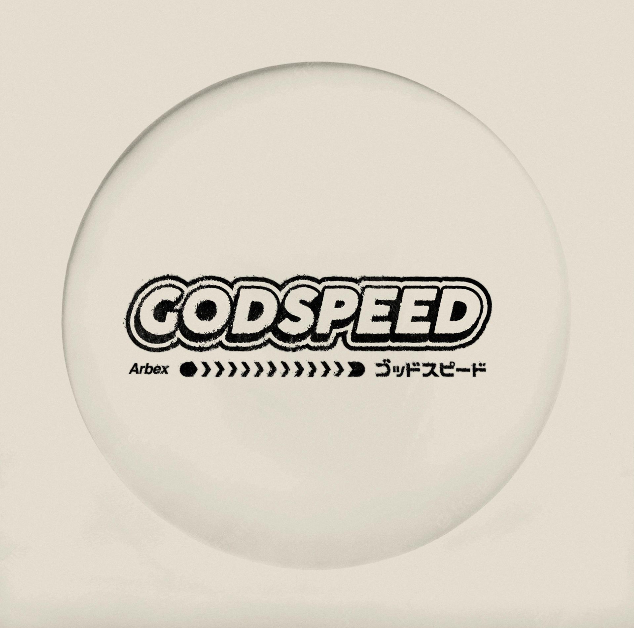 GODSPEED