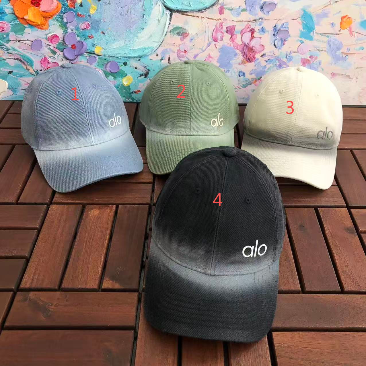 Alo Yoga Cap