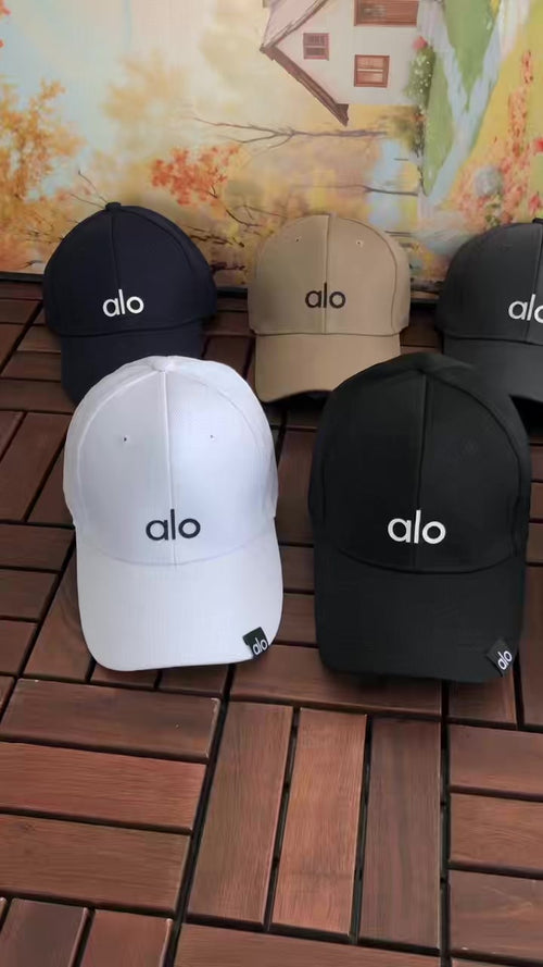 Alo Yoga Cap