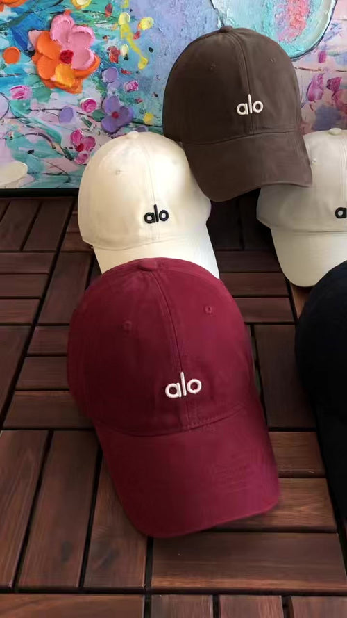 Alo Yoga Cap
