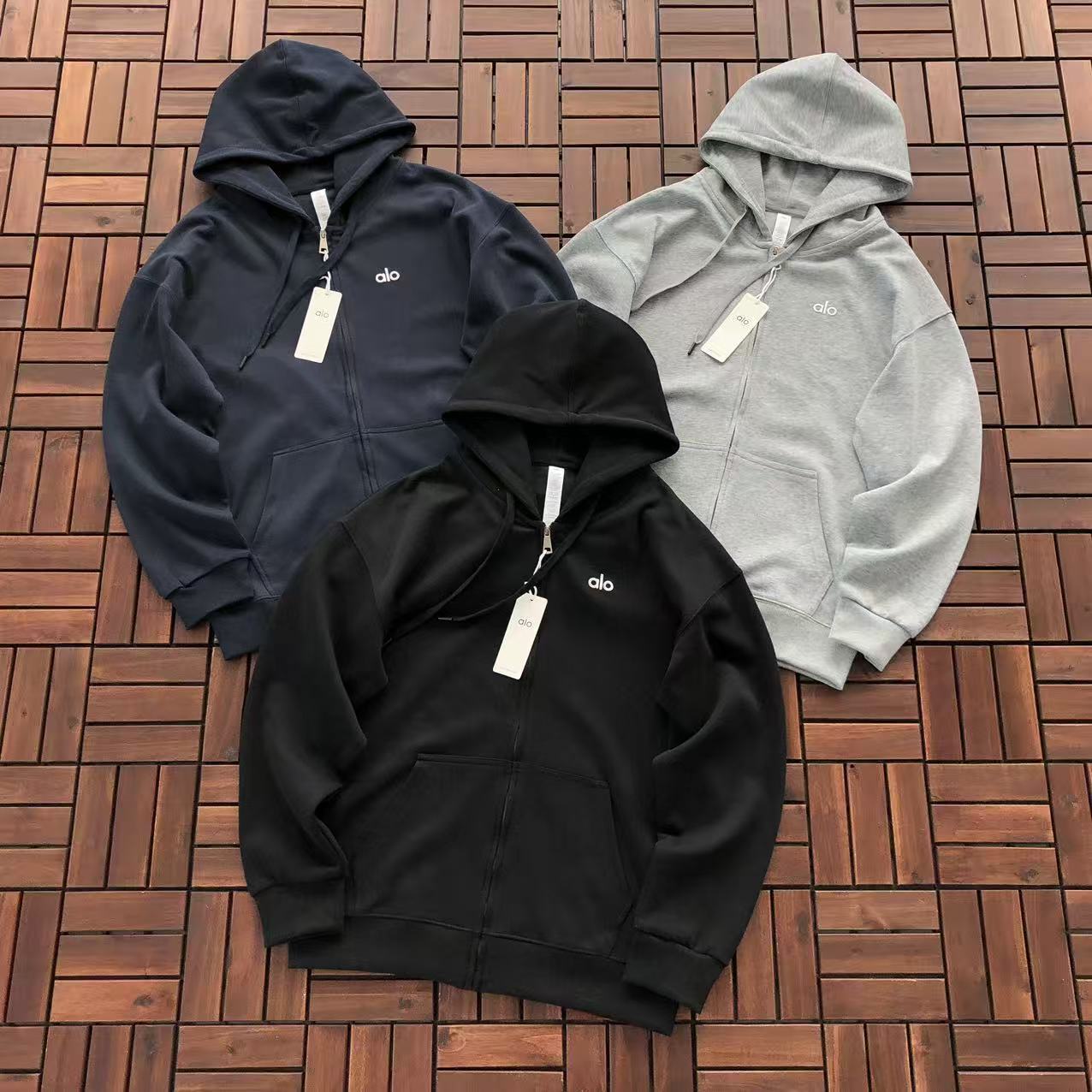 Alo Yoga Hoodie