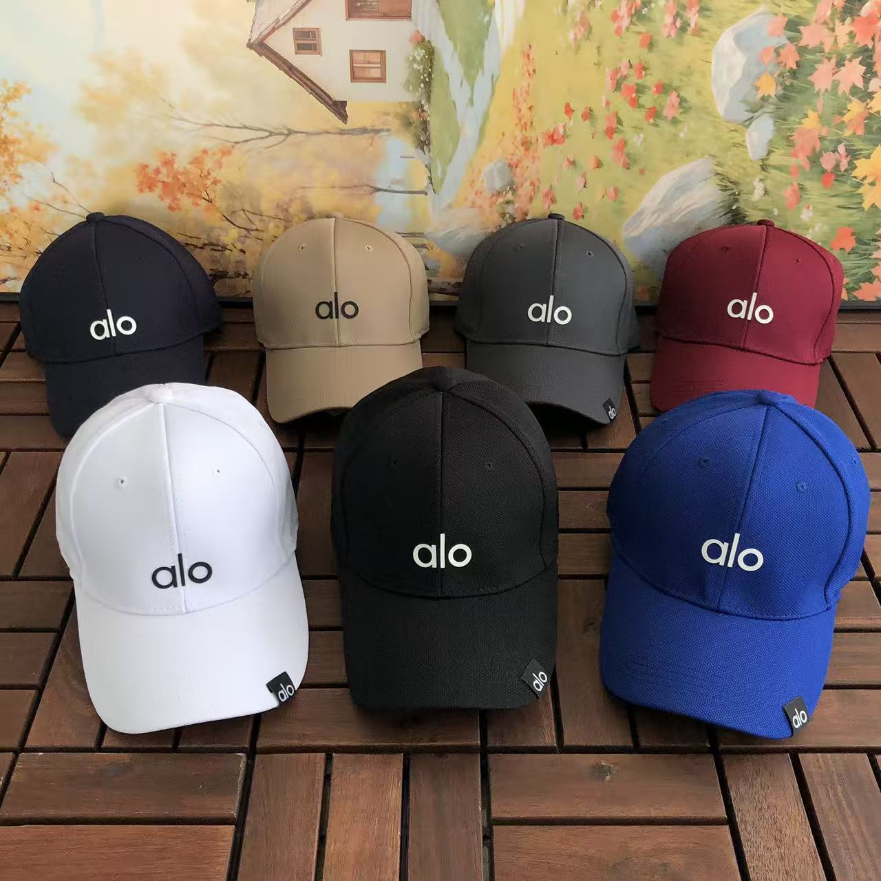 Alo Yoga Cap