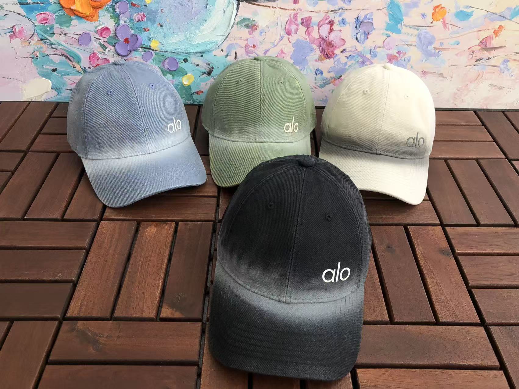 Alo Yoga Cap