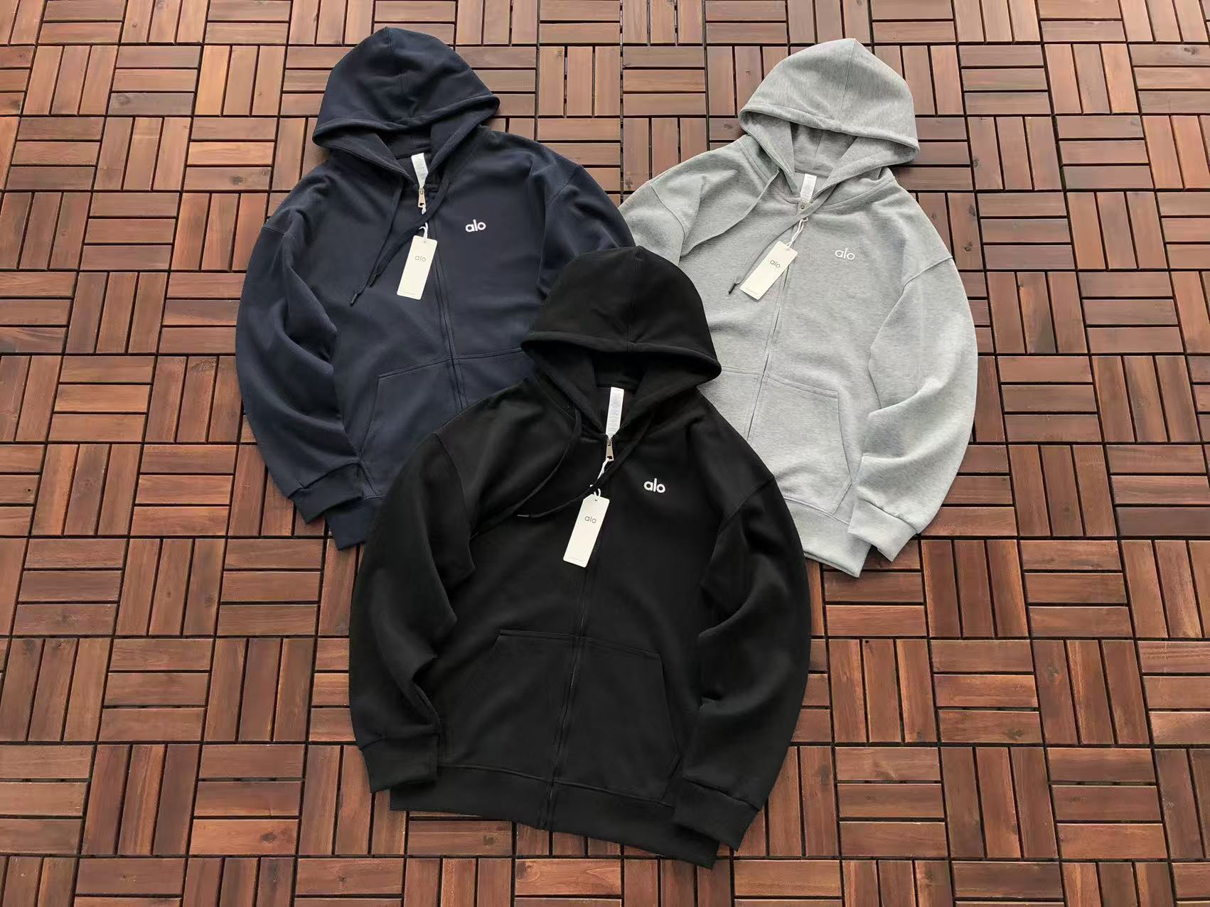 Alo Yoga Hoodie