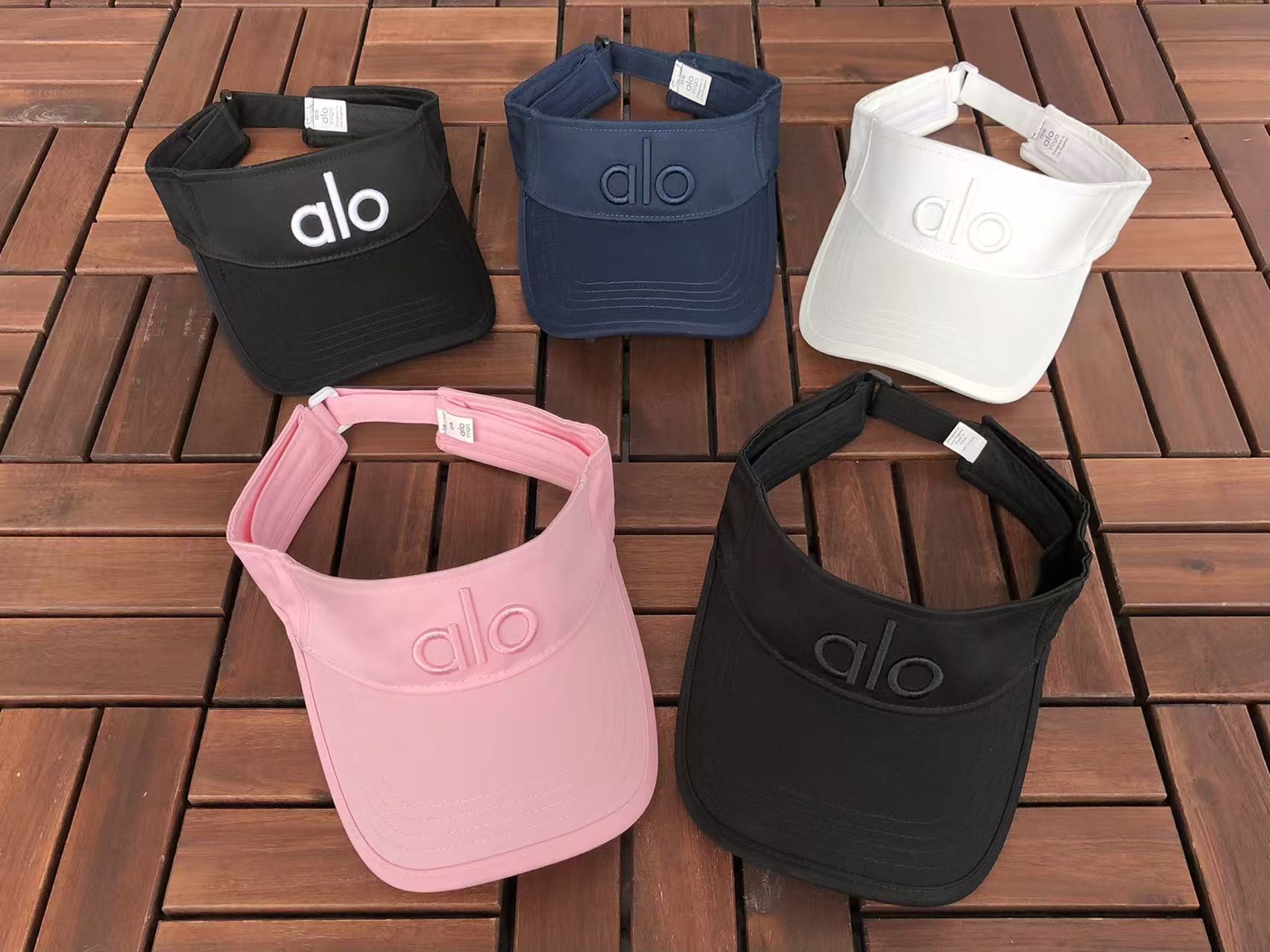 Alo Yoga Visor / Cap